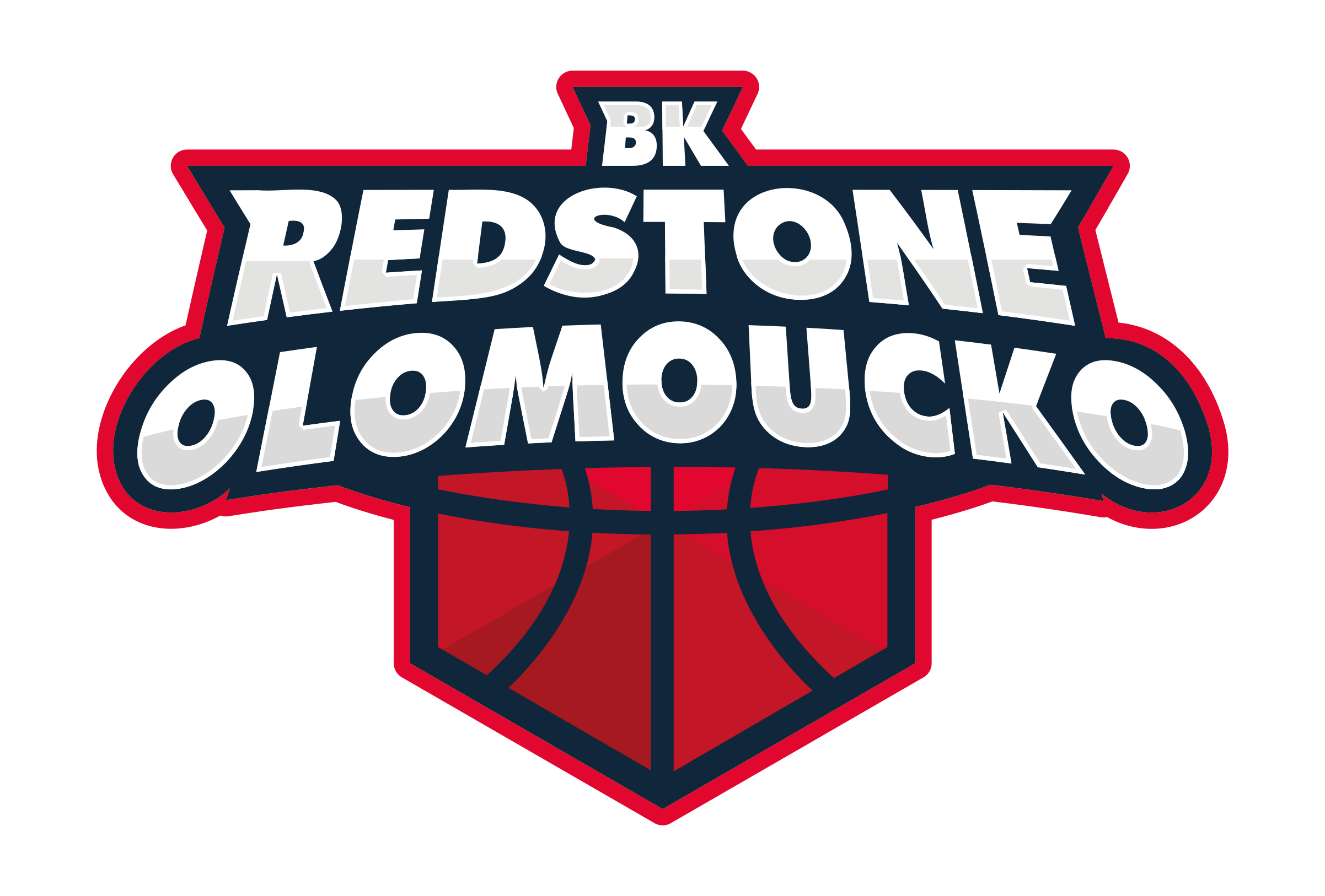 BASKETBAL OLOMOUC Team Logo